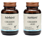 Barbaris Ceramide+ Sod 30 Kapsül 2'li