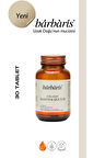 BARBARİS COLLAGEN ELASTIN & SILICIUM 30 TABLETS