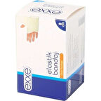 Exxe Elastik Bandaj 8 Cm
