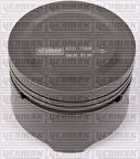 Renault Eski Motor Piston Segman R21 Manager Concorde (88,00 Cap) - Yenmak 31-04160-000