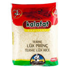 Kalafat Terme Lux Pirinç 1 Kg