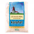 Kalafat Lux Baldo Pirinç 2,5KG