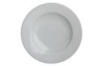 Porland Bella 6 lı Beyaz Çukur Tabak 30cm 04POR004813