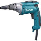 Makita Tork Ayarlı Alçıpan Vidalama FS2700