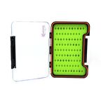 Captain 7201 Profesyonel Jighead Kutusu