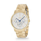 SLAZENGER SL.09.1321.2.04 ERKEK KOL SAATİ