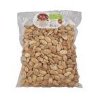 Datça Kabuksuz Kavrulmuş Beyaz Badem 500 gr