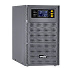 Powerful Sentry Pro PSP-1103 3000 VA-3000 W-3 KVA Online 6x12V 9 Ah Akülü Ups Kesintisiz Güç Kaynağı