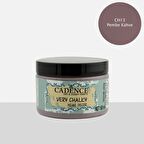 VERY CHALKY H. D. CH-13 PEMBE KAHVE 150ML