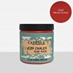 CH49 Mercan Kırmızı 500ML Very Chalky Home Decor