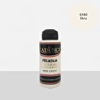 Premium 120ML(cc) 6480 Ekru
