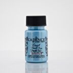 179 Archer Mavi - Dora Metalik Boya 50ML