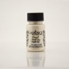 197 Koyu Krem - Dora Metalik Boya 50ML