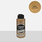 HM801 Metalik Antik Altın - Multisurface