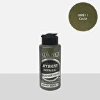 HM811 Metalik Ceviz - Multisurface