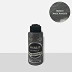HM819 Antik Antrasit Cadence Metalik Multisurface 120ML