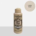 S9005 Keten Mat Akrilik Boya