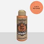 S9014 Bal Kabağı Mat Akrilik Boya