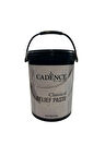 Cadence Klasik Rölyef Pasta 3000ml
