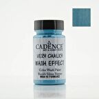 15 Turkuaz - Wash Effect 90ML