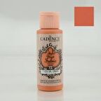 606 Balkabağı Kumaş Boyası 59ML(cc)