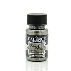 CADENCE  DORA CAM METALİK 3138 ANTRASİT 50ML