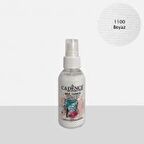 1100 Beyaz Sprey Kumaş Boyası