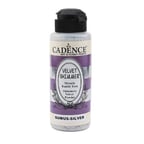VELVET SHIMMER METALİK KADİFE TOZU VS-01 GÜMÜŞ 120ML