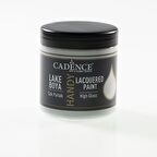 CADENCE HANDY LAKE BOYA L-056 GRİ 250ML