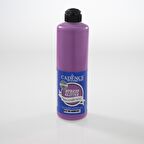 HYBRID AKRİLİK MULTİSURFACE SİMLİ ALTIN HSA-107 HAZERAN MORU 500ML