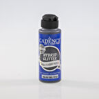 HYBRID AKRİLİK MULTİSURFACE SİMLİ ALTIN HSA-060 SİYAH 120ML