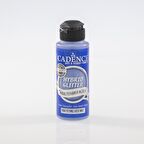 HYBRID AKRİLİK MULTİSURFACE SİMLİ ALTIN HSA-115 GECE MAVİSİ 120ML