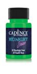 MIDNIGHT SHINE UV REAKTIF BOYA MS- 09 YEŞİL 50 ML