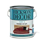 Hickson Decor Aqua Su Bazlı 5 LT Teak