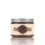 Cadence Diamond Rölyef Pasta 1846 Kahverengi 150ml