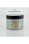 Very Chalky Home Decor Mobilya Boyası 150 ml. 12 YABANİ KEKİK