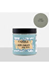 Very Chalky Home Decor Mobilya Boyası 500 ml. 32 GRİ YEŞİL