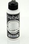 Cadence Multi Surface Hibrit Boya H004 Antik Beyaz 120 ml