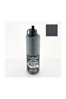 Hybrid Multisurface Akrilik Boya 500 ml. H-091 Antrasit Siyah