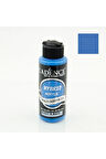 Hybrıd Akr. Multısurfaces H-037 R. Mavi 120ml