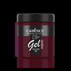 HEAVY BODY GEL IMPASTO GP-010 BORDO 250ML