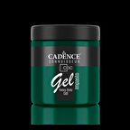 HEAVY BODY GEL IMPASTO GP-030 ESSEX YEŞİLİ 250ML