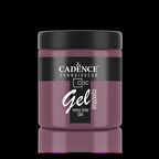 HEAVY BODY GEL IMPASTO GP-032 PEMBE KAHVE 250ML