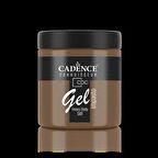 HEAVY BODY GEL IMPASTO GP-034 KOZALAK 250ML