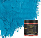 VENETIAN TOUCH MERMER DOKULU DEKORATİF SIVA
/ KAPLAMA VT-17 KOYU TURKUAZ 250ML