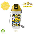 Pipetli Suluk Matara Minions