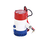 Bilge 360 24 Volt Sintine Pompası