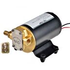 Sailingflo 12 Volt Dişli Yağ Aktarım Pompası 12 Lt/Dk