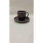 PORLİNE KAHVE FİNCAN SETİ 6LI