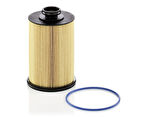 Man Truck Separ Filtresi Man Tgl-Tgm D0834/d0836 Euro 3-4-5 Tgx-Tgs D2066 D2676 07> Euro 6 - Mann Pu11009z